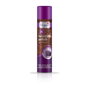 Lavender Furniture Polish Parent