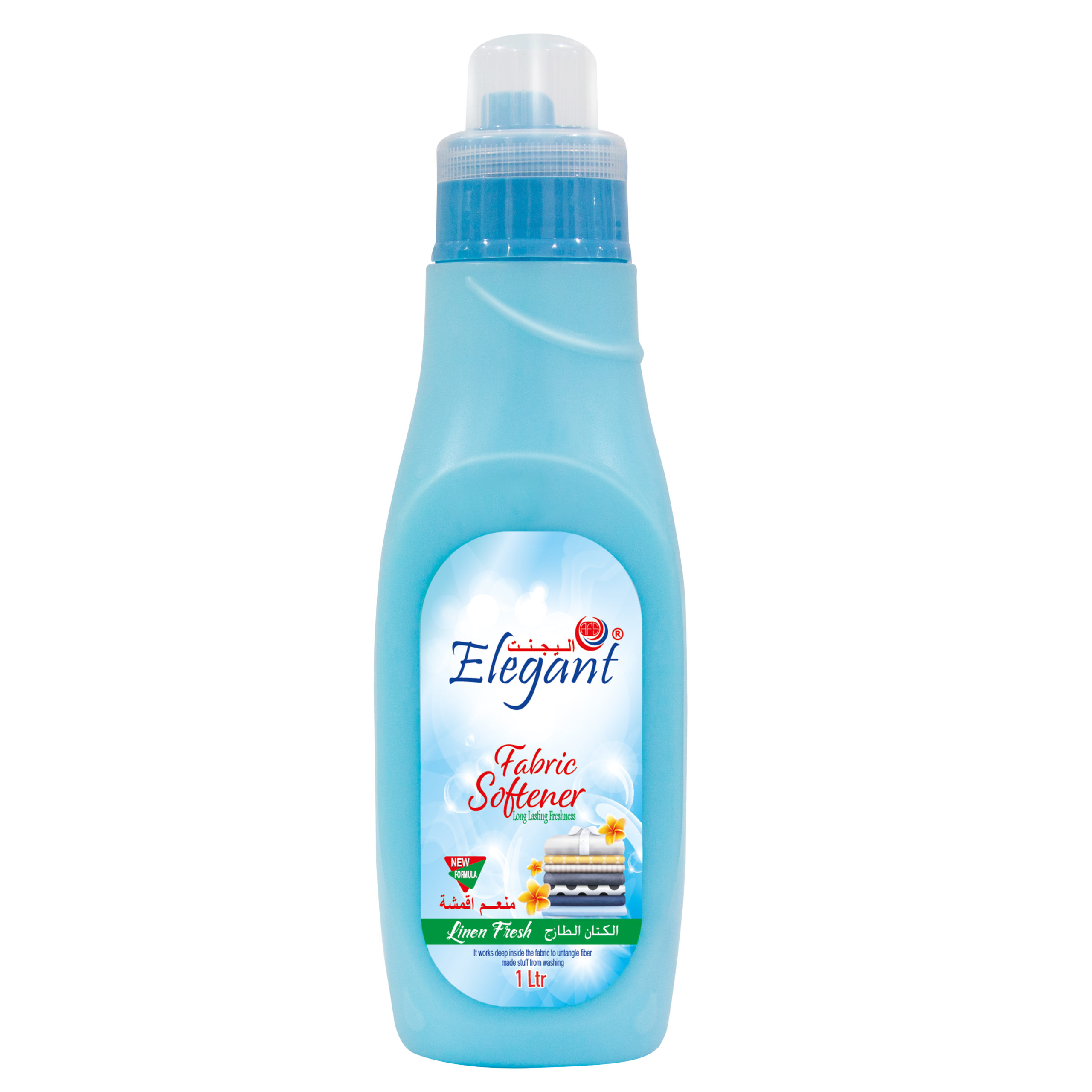 Linen Fresh 1 Liter Fabric Softener Parent