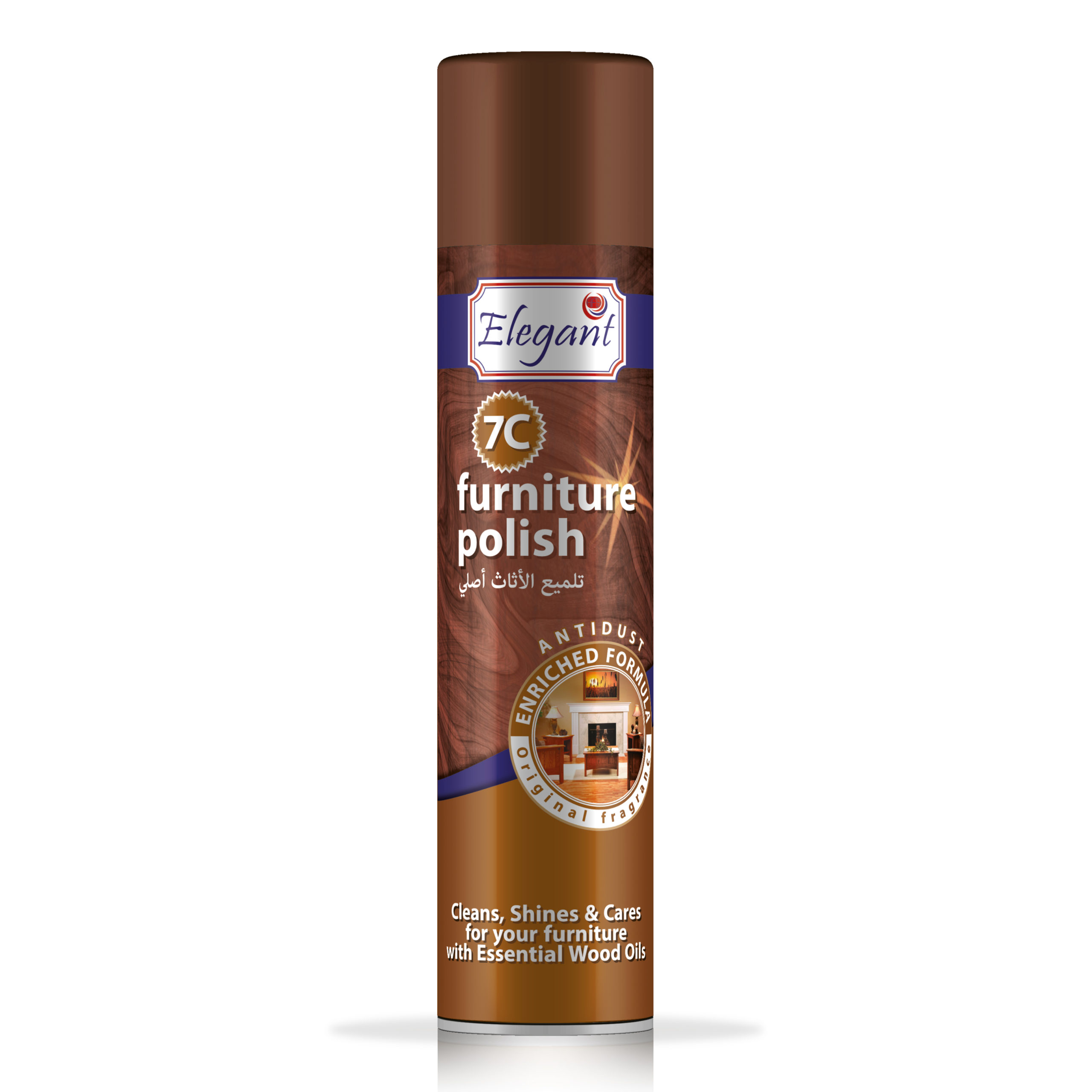 Sandal Furniture Polish Parent