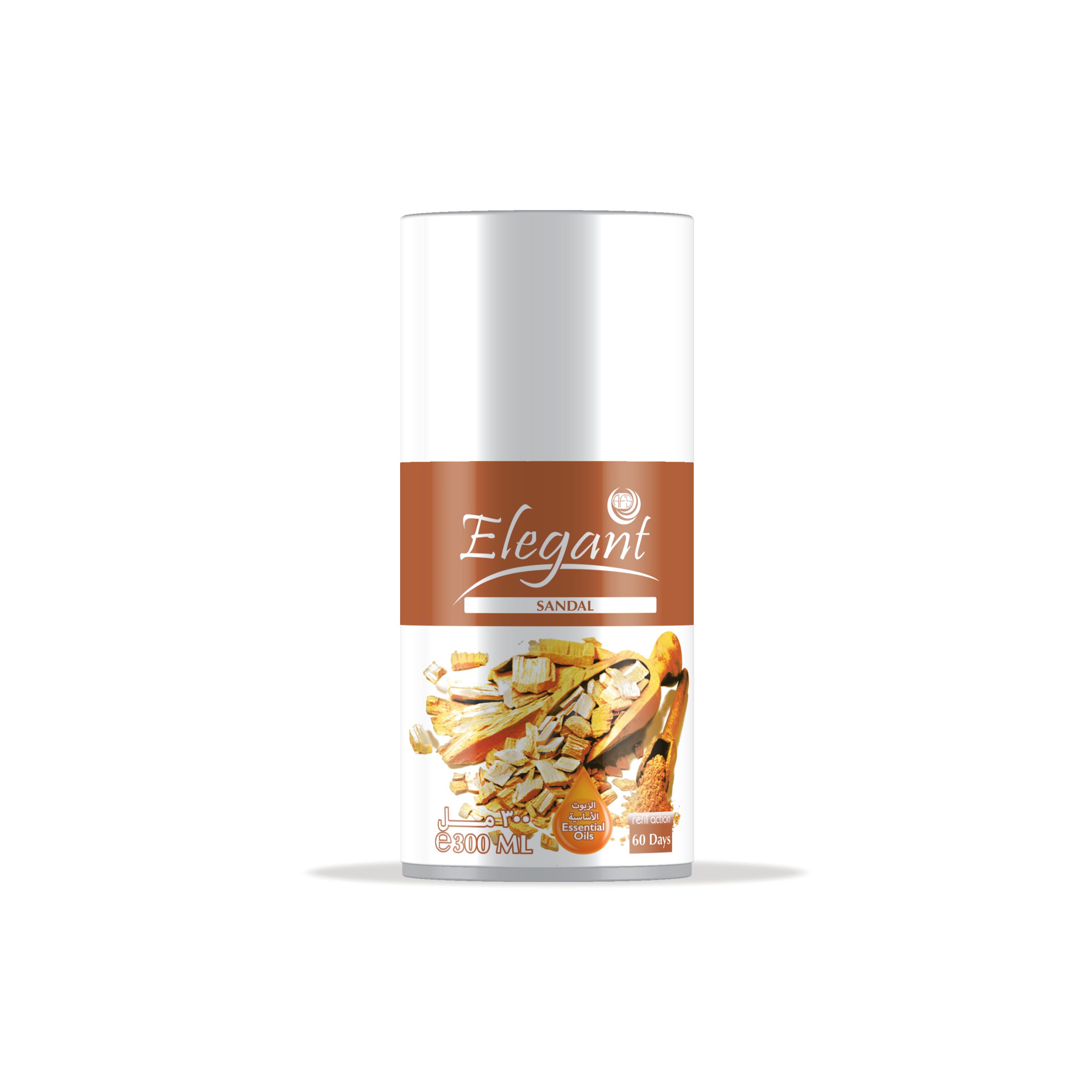 Sandal 300ml Automatic Refill Spray