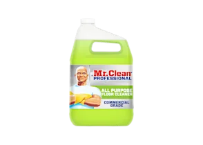 All Purpose Floor Cleaner