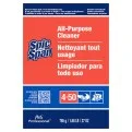 All Purpose Powder Cleaner