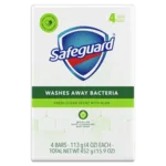 Bar Soap