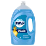 Dawn Dishwashing Liquid