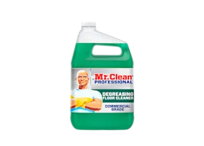 Degreasing Floor Cleaner
