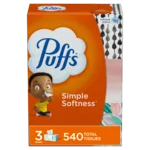 Everyday Facial Tissue