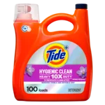 Hygienic Clean Spring Meadow