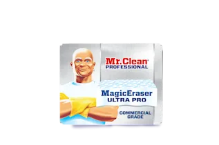 Magic Eraser