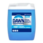 Manual Pot and Pan Detergent