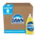 Manual Pot and Pan Detergent with Lemon Scent