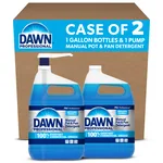 Manual Pot and Pan Detergent with Pump