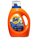 Plus Bleach Alternative Laundry Detergent