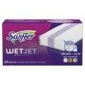 Wet Jet